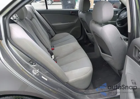 2009 Hyundai Sonata Gls из США, поврежденный, VIN 5NPET46C79H533906